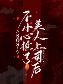 sos！不小心撩了美人上司后