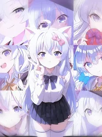 转生魔法少女