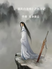 清风白龙传2之长平记
