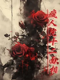 疯人院十二面相