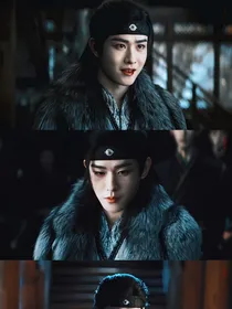 云之羽：徵步钰此