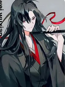 假如魏无羡穿越到了叶罗丽