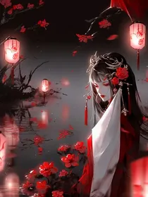 我说此岸无花，于是彼岸枯荣