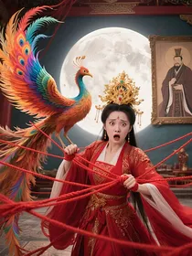 姻缘错：月老难当