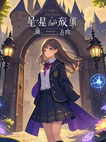 星尘与灰烬：魔法学徒的试炼