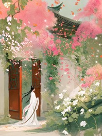 综影视：她自撷芳去