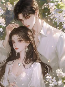 秦总，他蓄谋已久