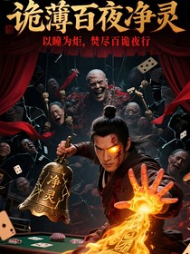 诡薄净灵
