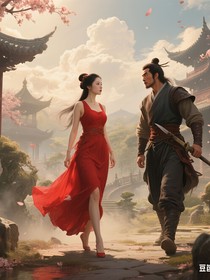 影后穿越：潘金莲的逆袭之嫁武松