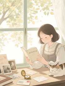 超时光信笺