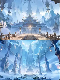 国漫：主角重生记（合写）