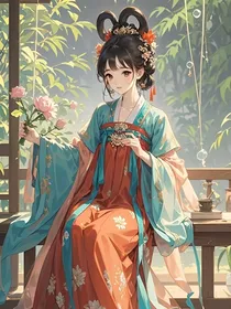 快穿之炮灰女配今天反杀了吗