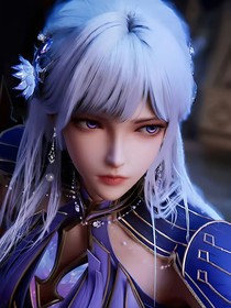 斗1：循回圣女