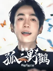 黎簇：孤云野鹤
