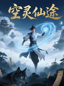 空灵仙途