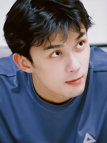 吴磊：骑有此理