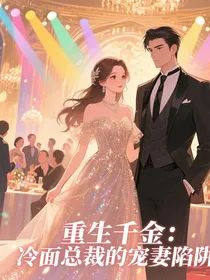 重生千金：冷面总裁的宠妻陷阱
