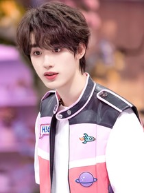 逐光的少年