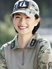 特种兵之卧底归来