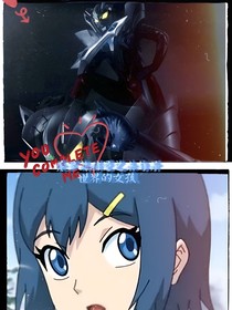 赛罗奥特曼之来自异世界的女孩