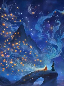 昭昭月蚀