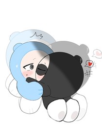 劳蓝：灵魂互换