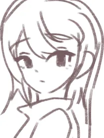 咒回世界的魔女