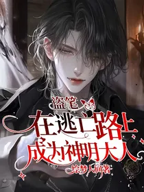 盗笔：在逃亡路上成为神明大人