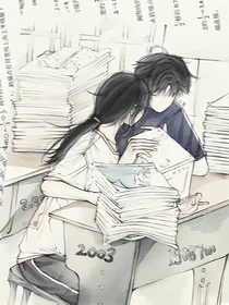 暗恋你的高中日记