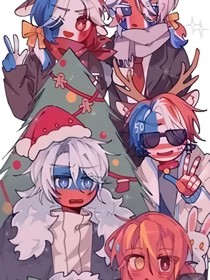CH：短篇故事录