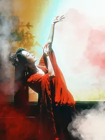 幻城之入骨相思