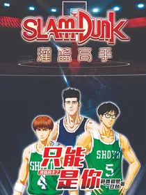 灌篮高手同人之只能是你