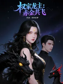 权家龙主：赤金共飞