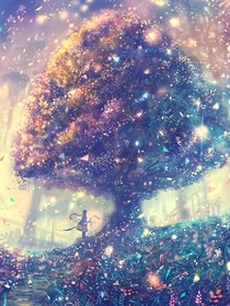 满级绿茶（奚行疆的故事）