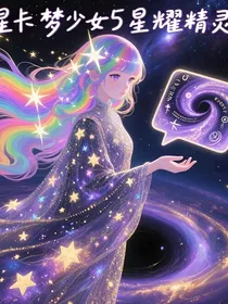 星卡梦少女5星耀精灵