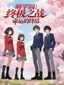 萌学园：终极之战命运的终结