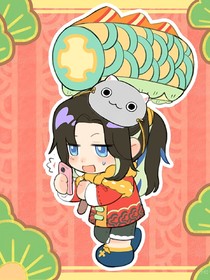 乱世残阳（下）