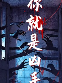 你就是凶手