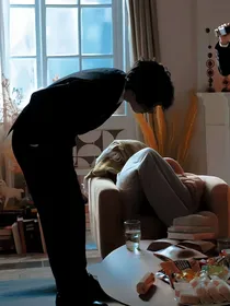 TNT：鬼怪男主都想占有我