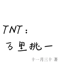 TNT：万里挑一