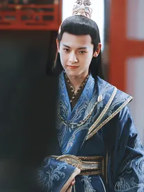 少年白马醉春风：卿卿之