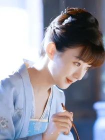 综影视：又听江南枝