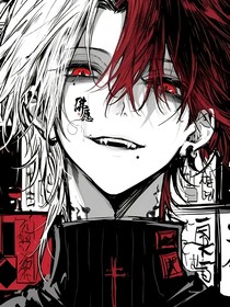 斩神：第七特殊小队无面