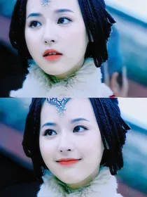 少年杨家将：银镜传奇