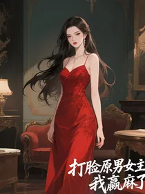 打脸原男女主，我赢麻了