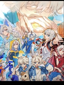 胜喜：缘分未尽