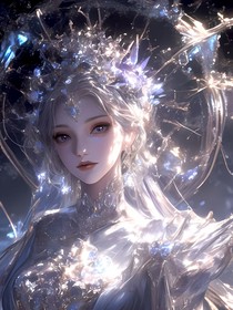 小花仙：光明神