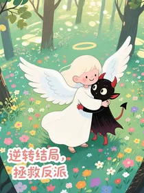 逆转结局，拯救反派！