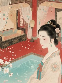 戏分茶