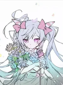 all美：无美平行世界
